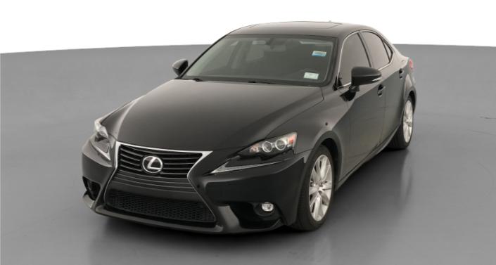 Thumbnail: 2016 Lexus IS - 1