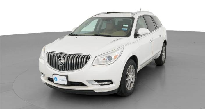 2017 Buick Enclave Leather Group -
                  Concord, NC