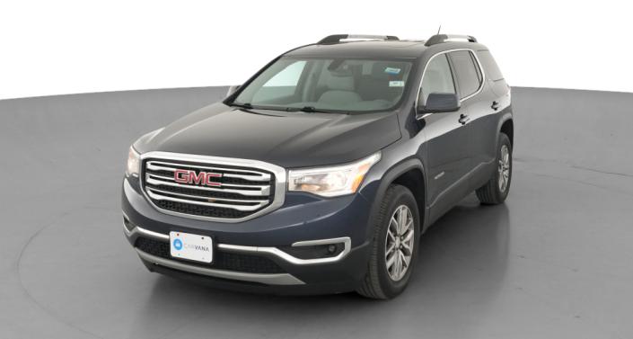Thumbnail: 2018 GMC Acadia - 1