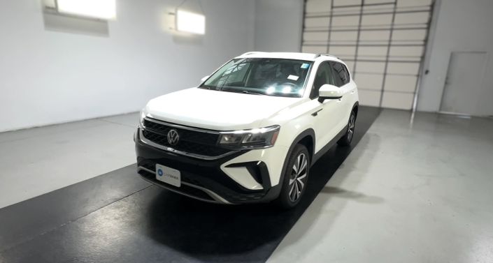 Thumbnail: 2024 Volkswagen Taos - 1