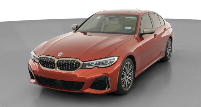 Thumbnail: 2022 BMW 3 Series - 1