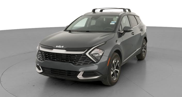 Thumbnail: 2023 Kia Sportage - 1