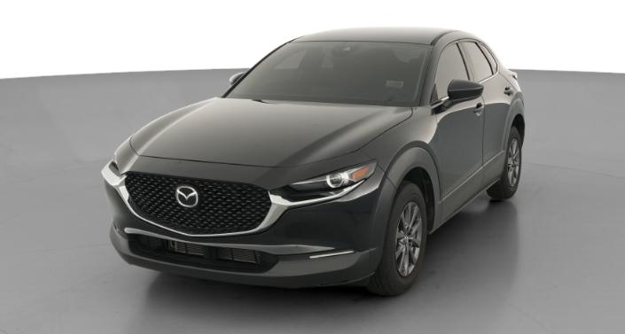Thumbnail: 2022 Mazda CX-30 - 1