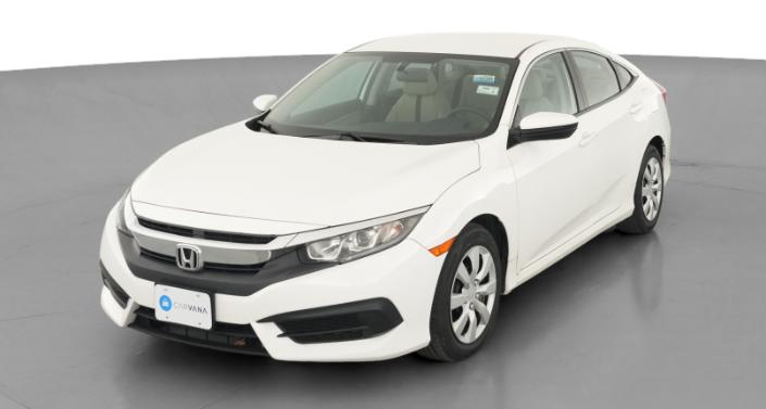 Thumbnail: 2018 Honda Civic - 1