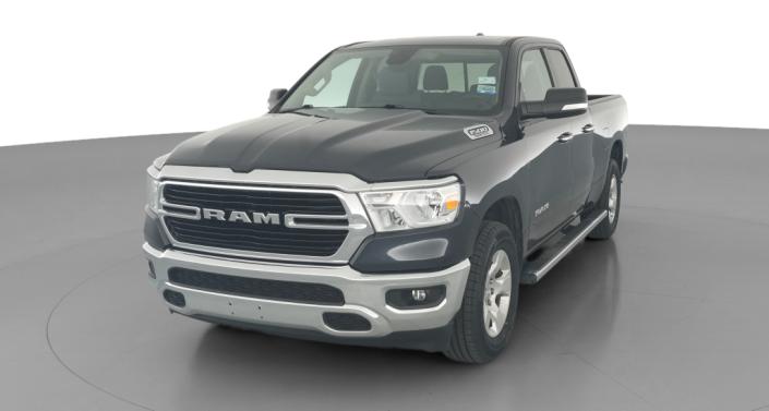 Thumbnail: 2020 RAM 1500 - 1