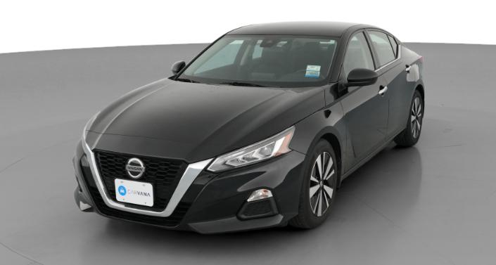 Thumbnail: 2022 Nissan Altima - 1