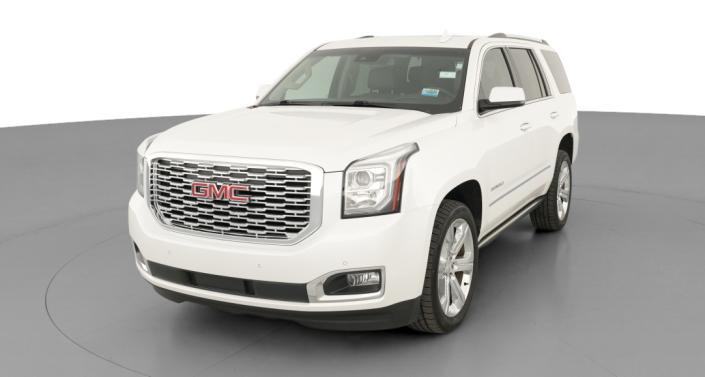 Thumbnail: 2019 GMC Yukon - 1