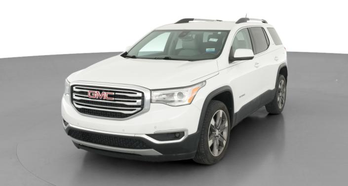 Thumbnail: 2019 GMC Acadia - 1