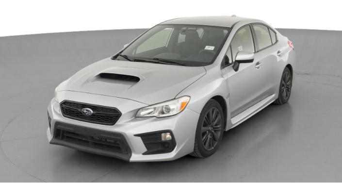 2019 Subaru WRX Base -
                  Beverly, NJ