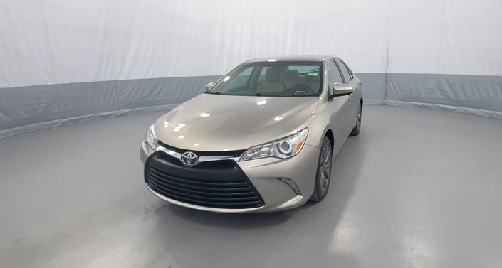 Thumbnail: 2015 Toyota Camry - 1