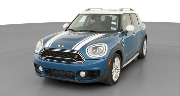 Thumbnail: 2018 MINI Cooper Countryman - 1