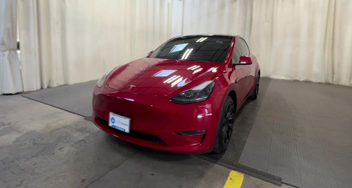 Thumbnail: 2023 Tesla Model Y - 1