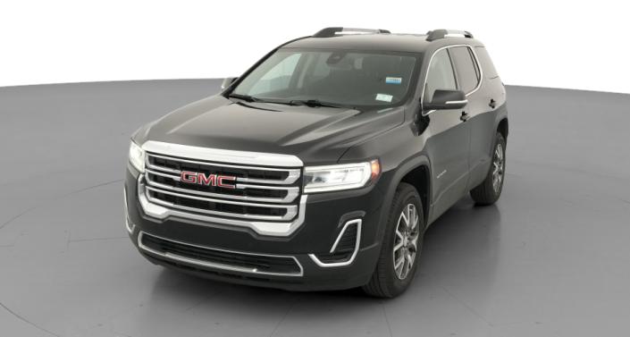 Thumbnail: 2022 GMC Acadia - 1