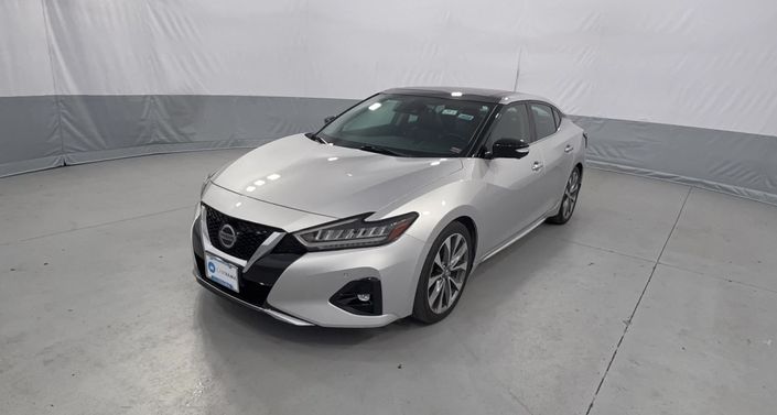 Thumbnail: 2022 Nissan Maxima - 1