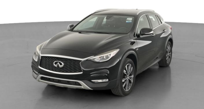 Thumbnail: 2018 INFINITI QX30 - 1
