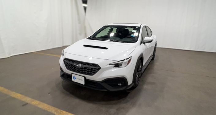 Thumbnail: 2023 Subaru WRX - 1