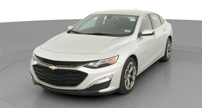 Thumbnail: 2022 Chevrolet Malibu - 1