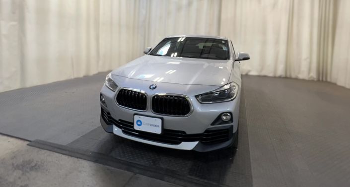 2018 BMW X2 sDrive28i -
                  Riverside, CA