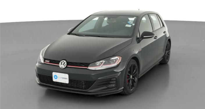 Thumbnail: 2019 Volkswagen Golf - 1