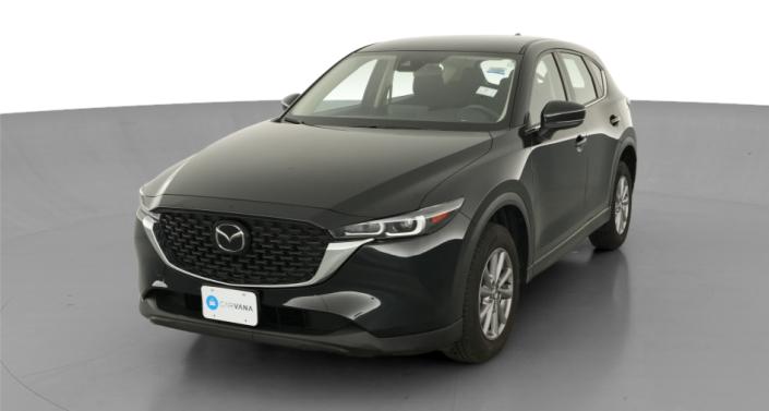Thumbnail: 2023 Mazda CX-5 - 1