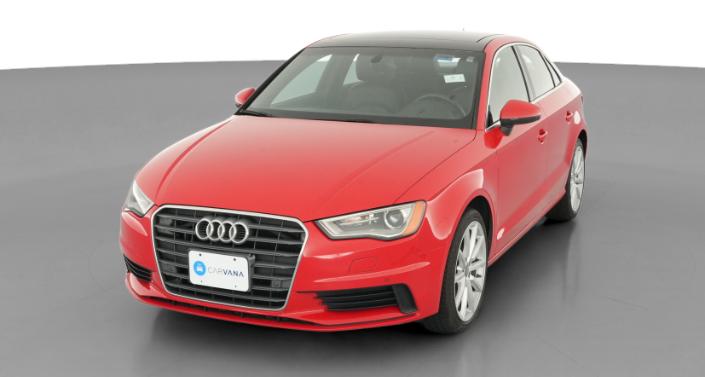 Thumbnail: 2015 Audi A3 - 1