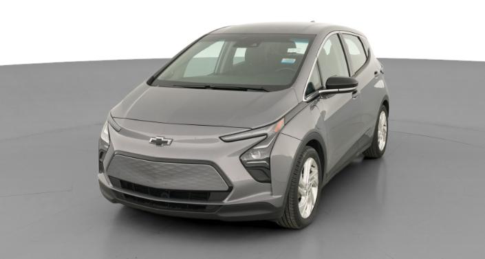 Thumbnail: 2023 Chevrolet Bolt EV - 1