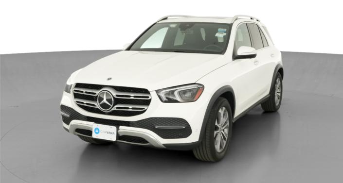 Thumbnail: 2021 Mercedes-Benz GLE - 1