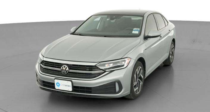 Thumbnail: 2024 Volkswagen Jetta - 1