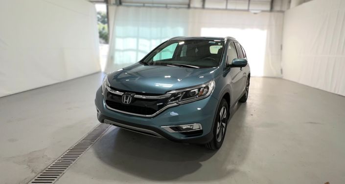 Thumbnail: 2016 Honda CR-V - 1