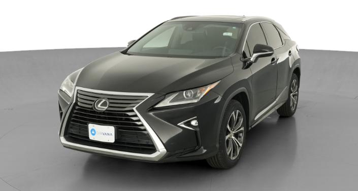 Thumbnail: 2016 Lexus RX - 1