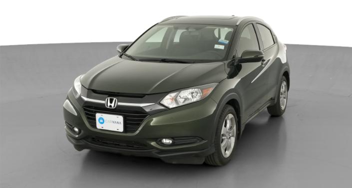 Thumbnail: 2017 Honda HR-V - 1