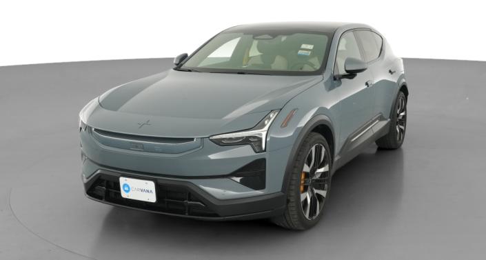 Thumbnail: 2025 Polestar 3 - 1