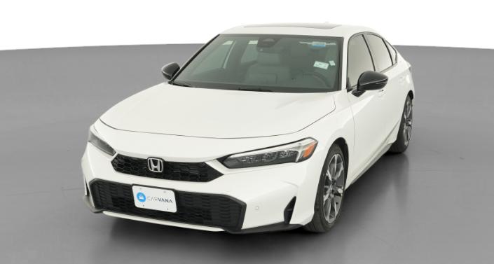 Thumbnail: 2025 Honda Civic - 1