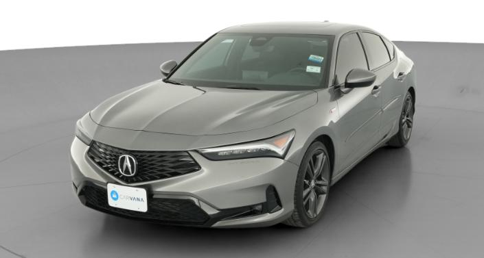 Thumbnail: 2023 Acura Integra - 1