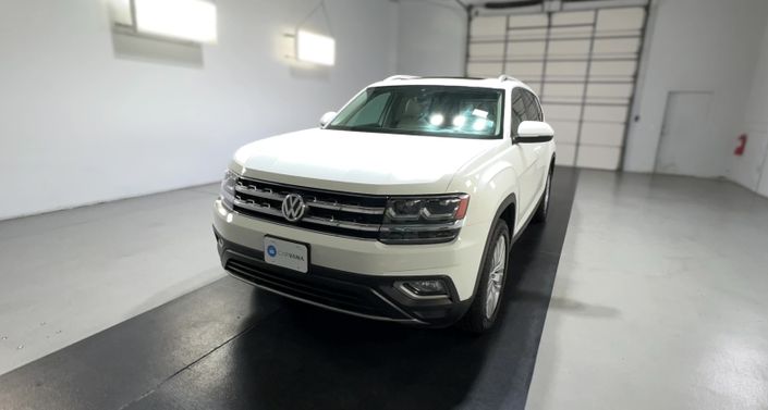 Thumbnail: 2019 Volkswagen Atlas - 1