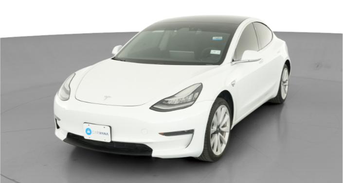 Thumbnail: 2020 Tesla Model 3 - 1