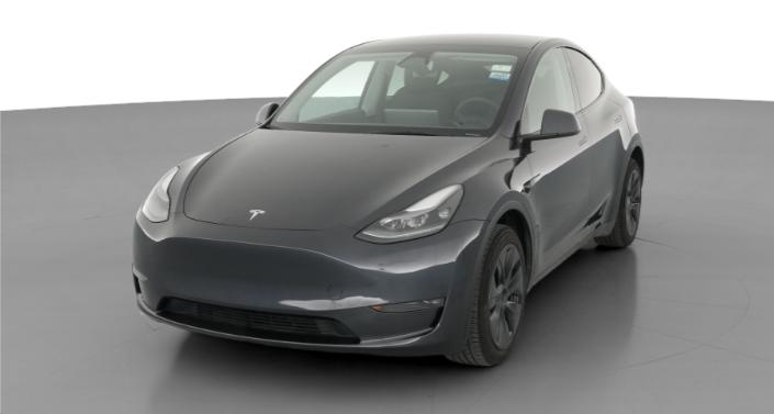 Thumbnail: 2024 Tesla Model Y - 1