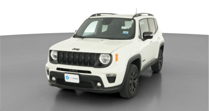 Thumbnail: 2022 Jeep Renegade - 1