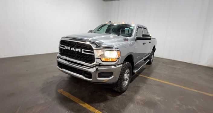 Thumbnail: 2021 RAM 2500 - 1
