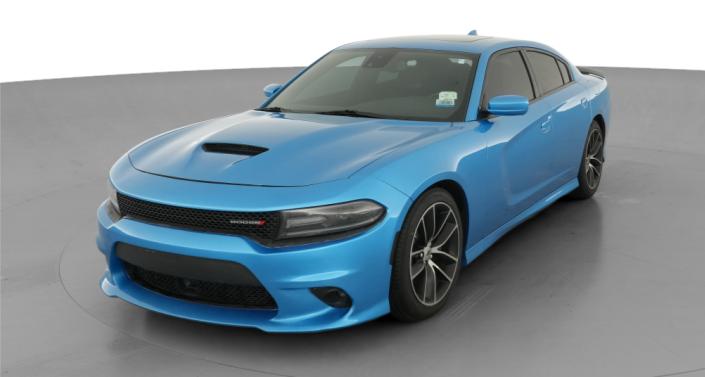 Thumbnail: 2018 Dodge Charger - 1