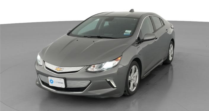 2017 Chevrolet Volt LT -
                  Indianapolis, IN