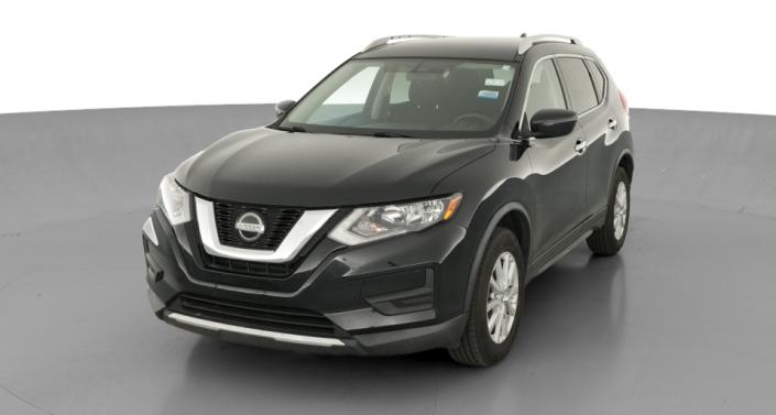 Thumbnail: 2018 Nissan Rogue - 1