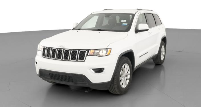 Thumbnail: 2021 Jeep Grand Cherokee - 1