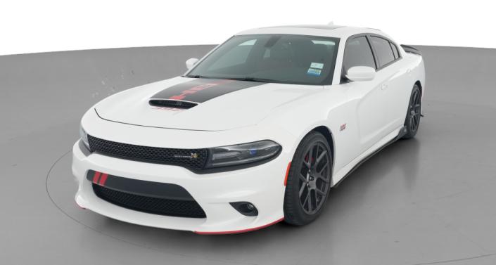 Thumbnail: 2016 Dodge Charger - 1