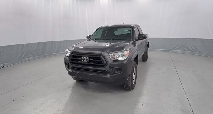 Thumbnail: 2022 Toyota Tacoma - 1