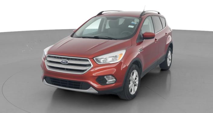 Thumbnail: 2019 Ford Escape - 1