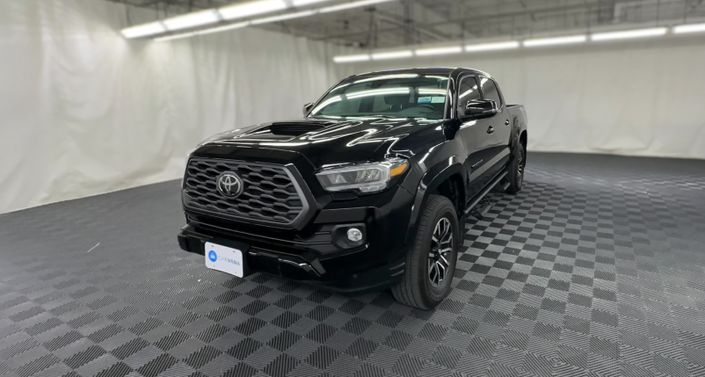 Thumbnail: 2023 Toyota Tacoma - 1