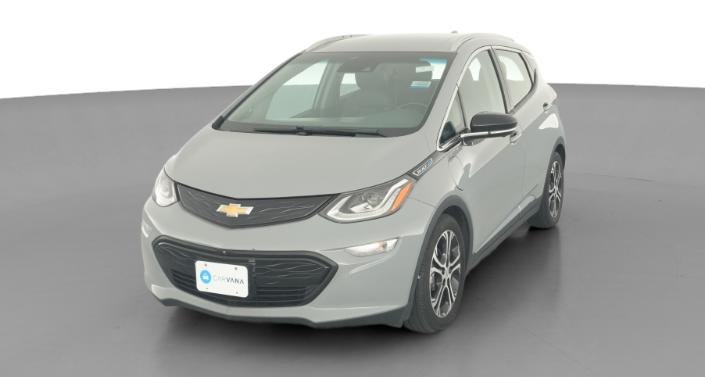2020 Chevrolet Bolt EV Premier -
                  Trenton, OH