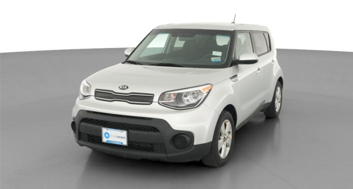 Thumbnail: 2018 Kia Soul - 1