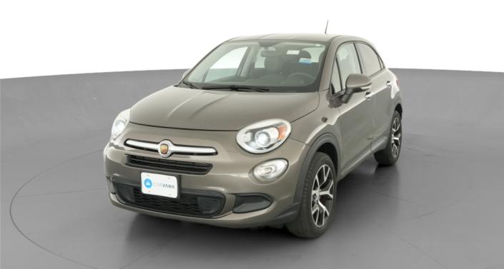 2016 Fiat 500X Easy -
                  Bessemer, AL